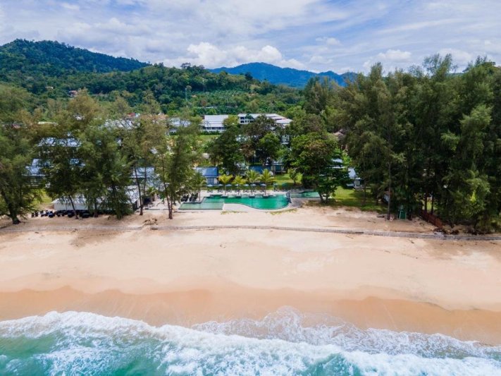 Khao Lak Emerald Beach Resort & Spa