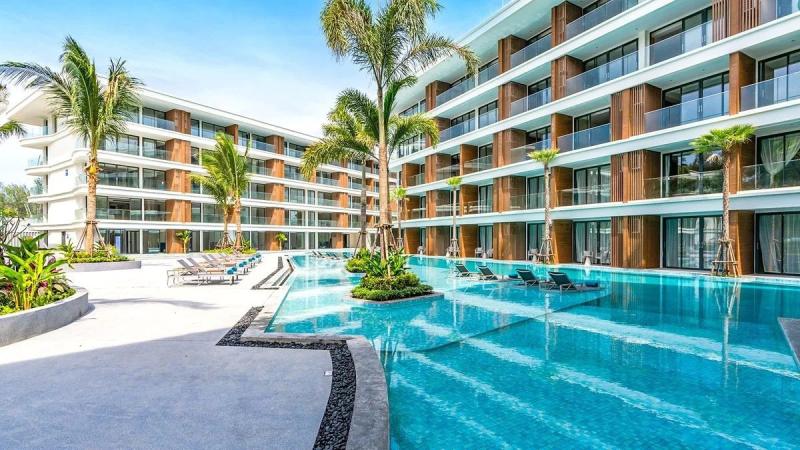 Kora Beach Resort Phuket Phuket