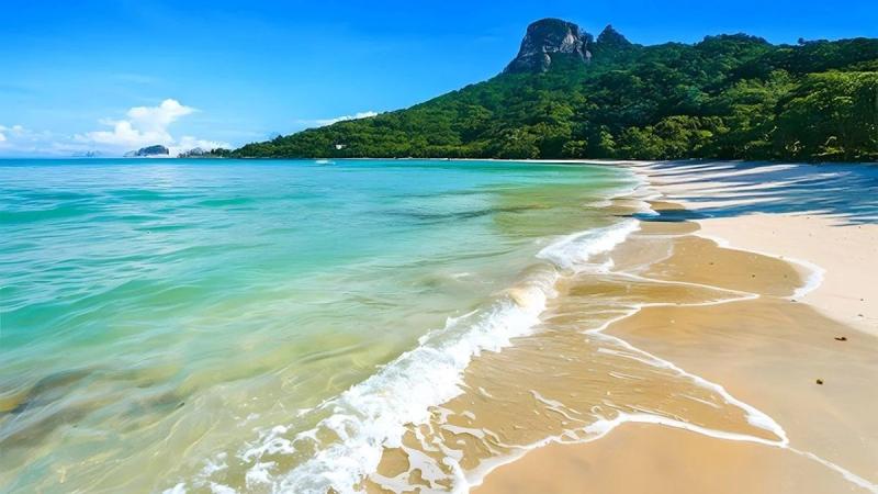 Kora Beach Resort Phuket Phuket