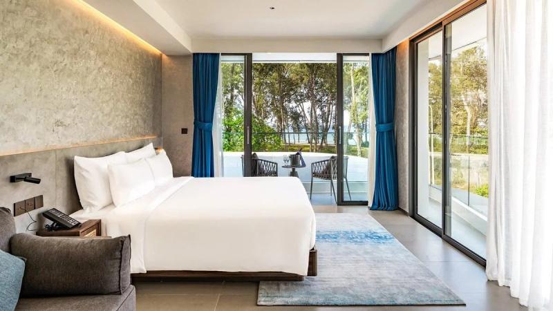 Kora Beach Resort Phuket Phuket