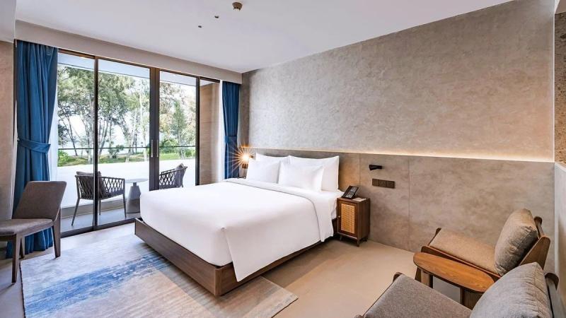 Kora Beach Resort Phuket Phuket