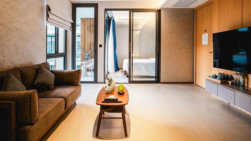 Kora Beach Resort Phuket Phuket
