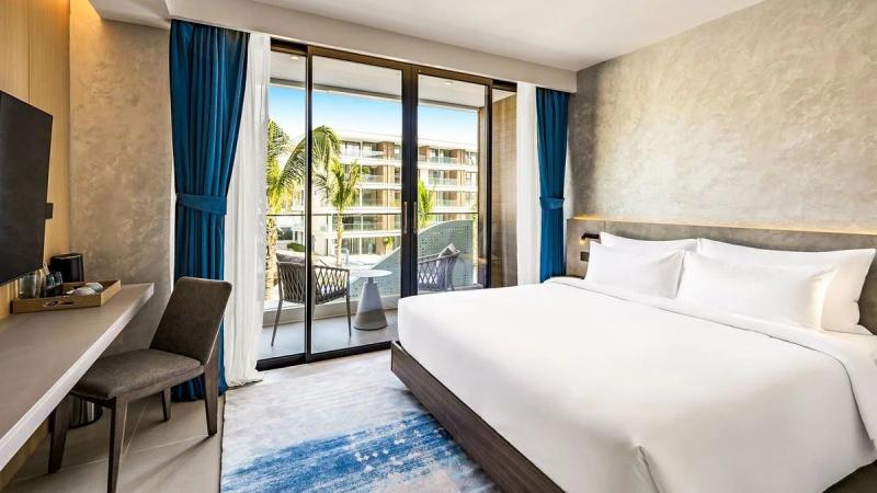 Kora Beach Resort Phuket Phuket