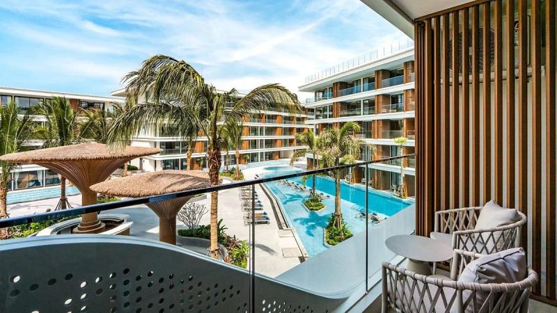 Kora Beach Resort Phuket Phuket