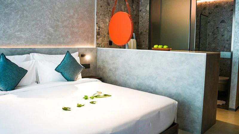 Kora Beach Resort Phuket Phuket