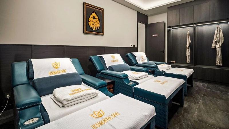 Kora Beach Resort Phuket Phuket