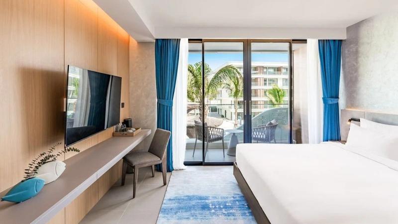 Kora Beach Resort Phuket Phuket