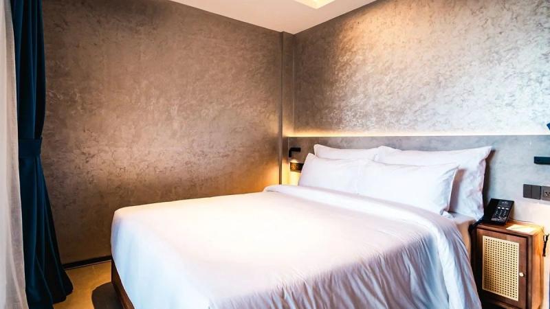 Kora Beach Resort Phuket Phuket
