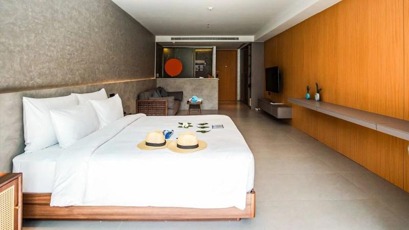 Kora Beach Resort Phuket Phuket