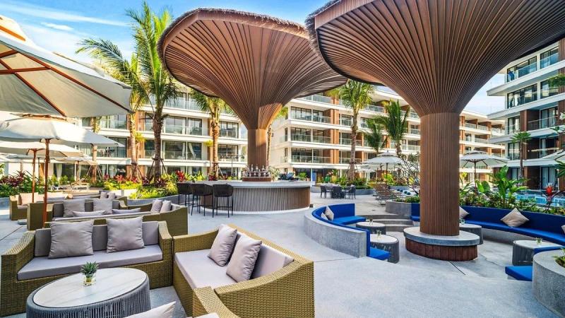 Kora Beach Resort Phuket Phuket