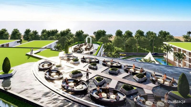 Kora Beach Resort Phuket Phuket