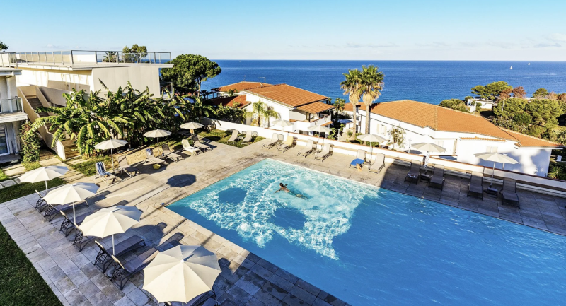 La Conchiglia Resort & Spa Calabria