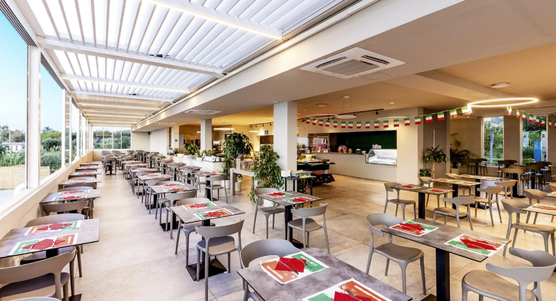 La Conchiglia Resort & Spa Calabria