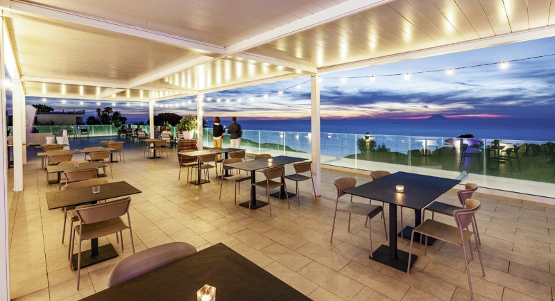 La Conchiglia Resort & Spa Calabria