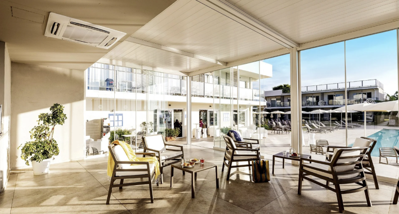 La Conchiglia Resort & Spa Calabria