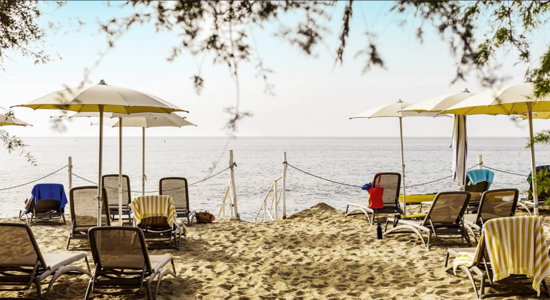 La Conchiglia Resort & Spa Calabria