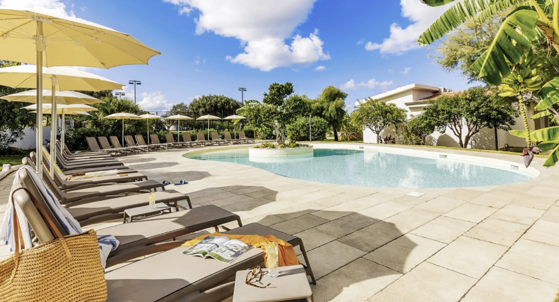 La Conchiglia Resort & Spa Calabria