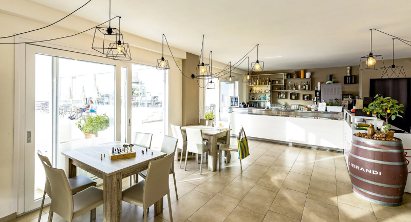 La Conchiglia Resort & Spa Calabria