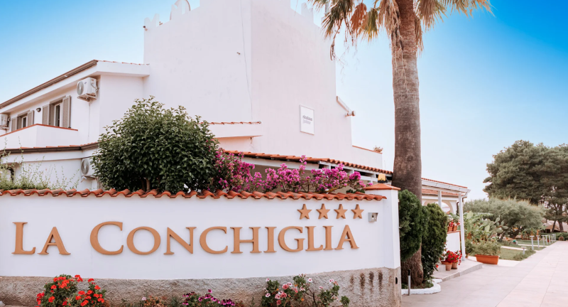 La Conchiglia Resort & Spa Calabria