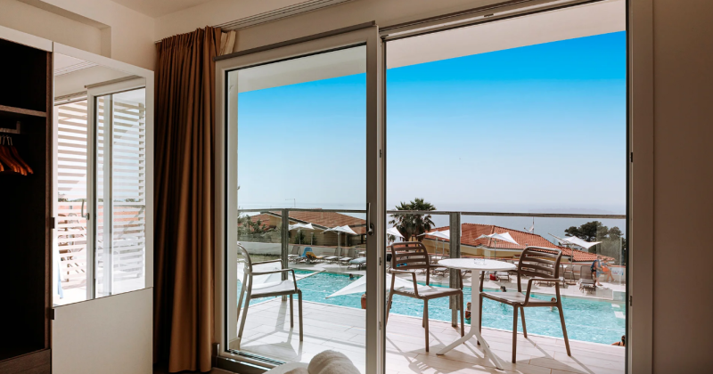 La Conchiglia Resort & Spa Calabria