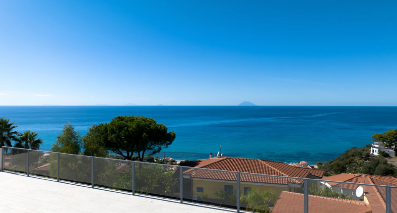La Conchiglia Resort & Spa Calabria