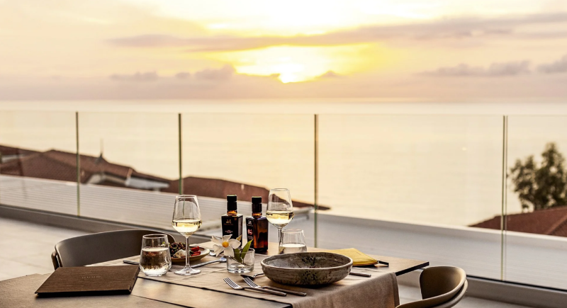 La Conchiglia Resort & Spa Calabria