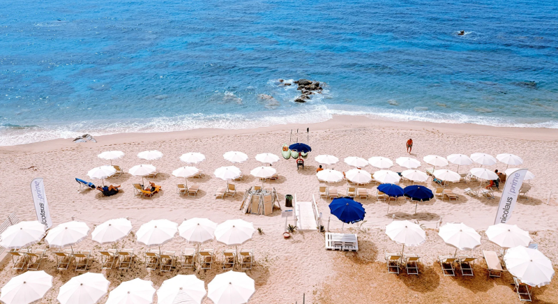 La Conchiglia Resort & Spa Calabria