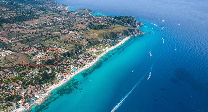 La Conchiglia Resort & Spa Calabria