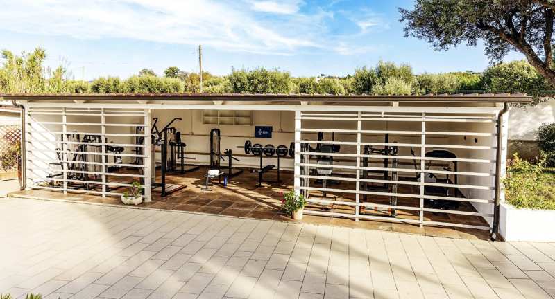 La Conchiglia Resort & Spa Calabria