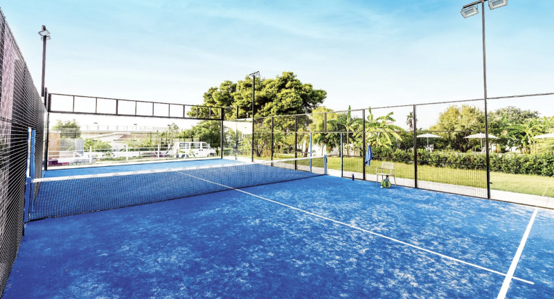 La Conchiglia Resort & Spa Calabria