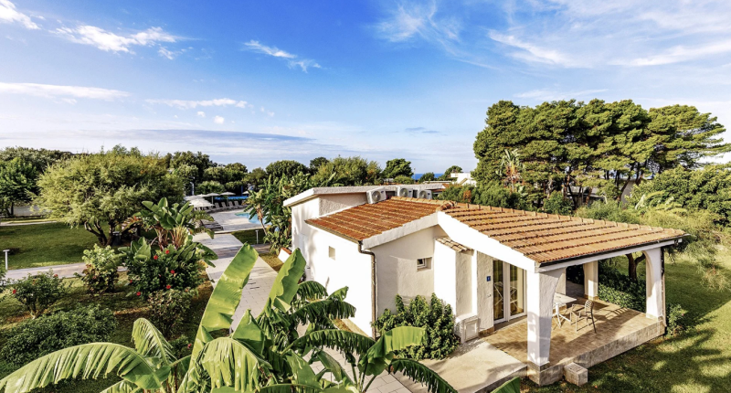 La Conchiglia Resort & Spa Calabria