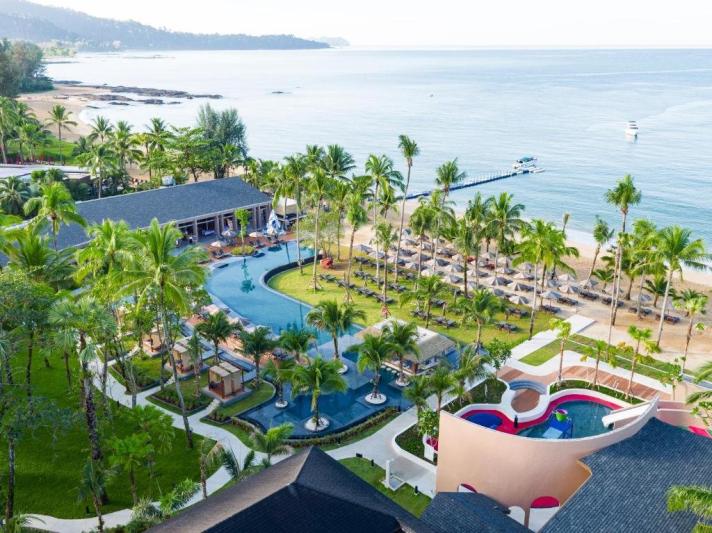 La Flora Khao Lak Phuket