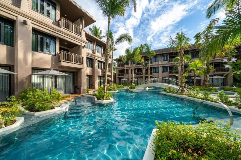 La Flora Khao Lak Phuket
