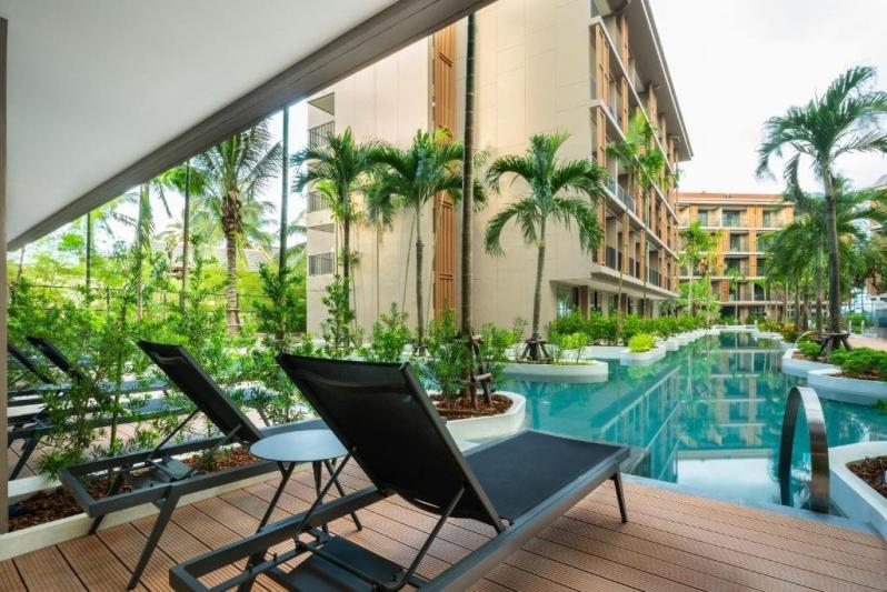 La Flora Khao Lak Phuket