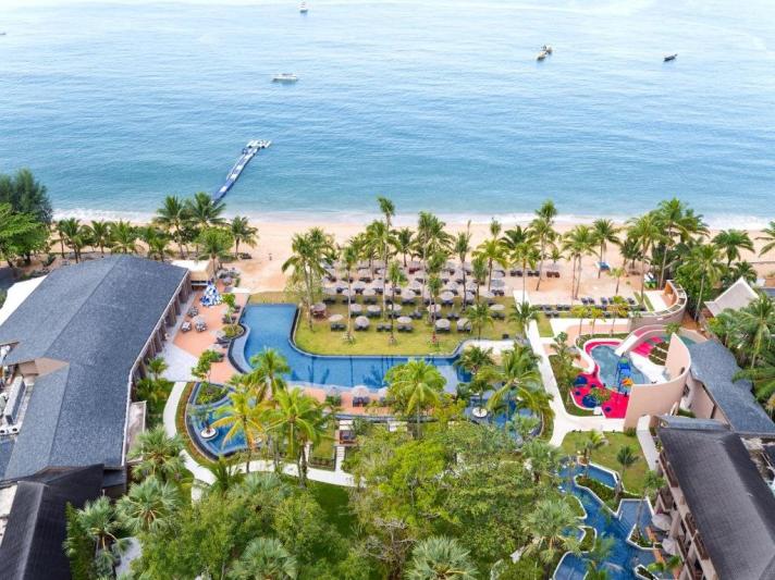 La Flora Khao Lak Phuket