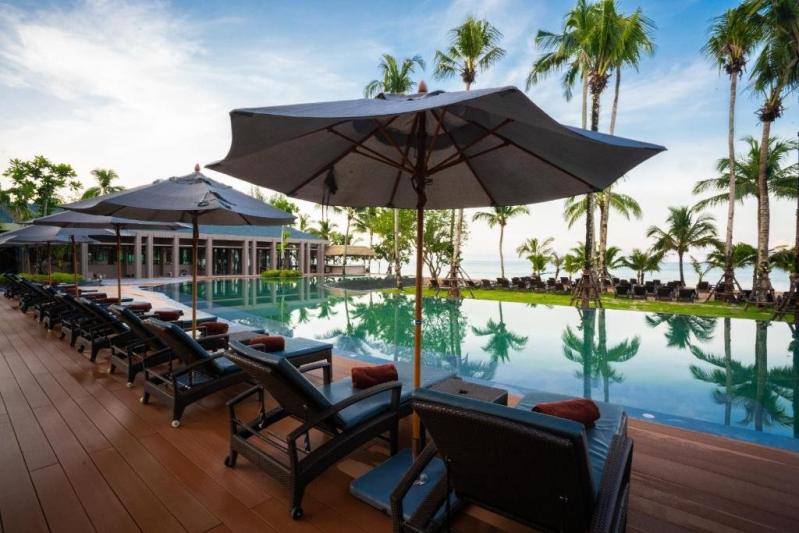 La Flora Khao Lak Phuket