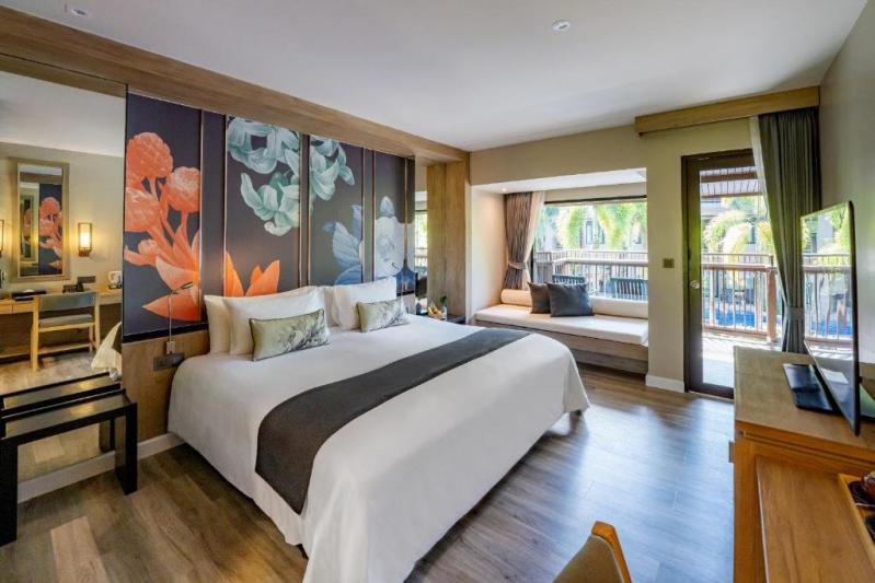 La Flora Khao Lak Phuket