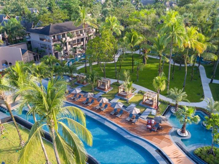 La Flora Khao Lak Phuket