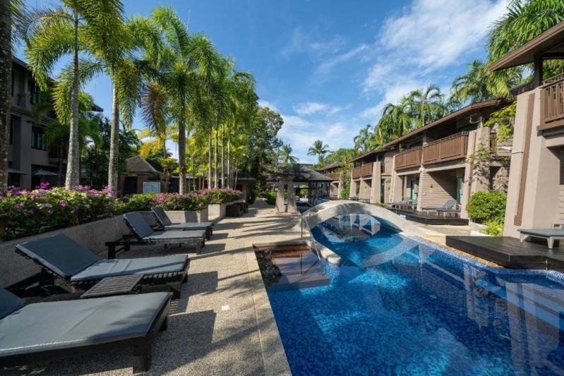 La Flora Khao Lak Phuket