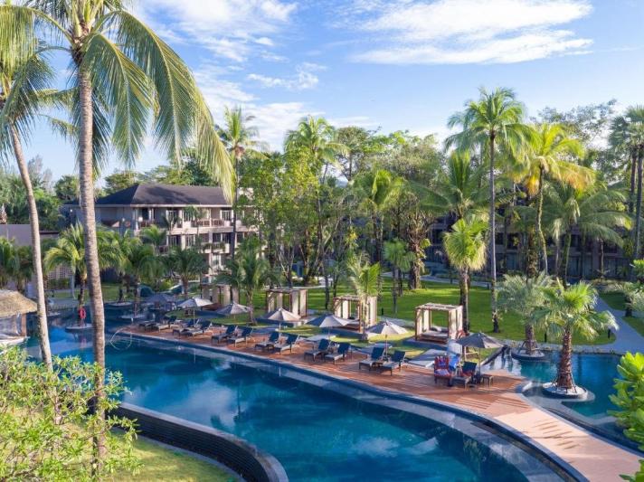La Flora Khao Lak Phuket