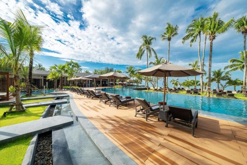 La Flora Khao Lak Phuket