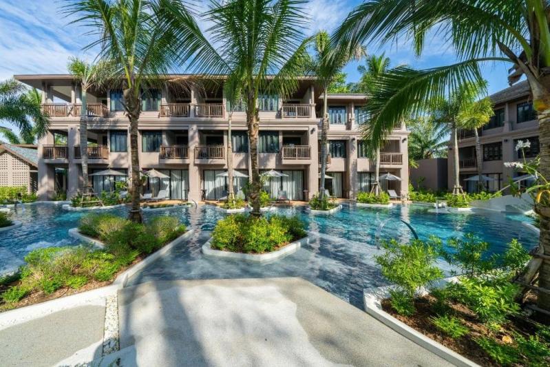 La Flora Khao Lak Phuket