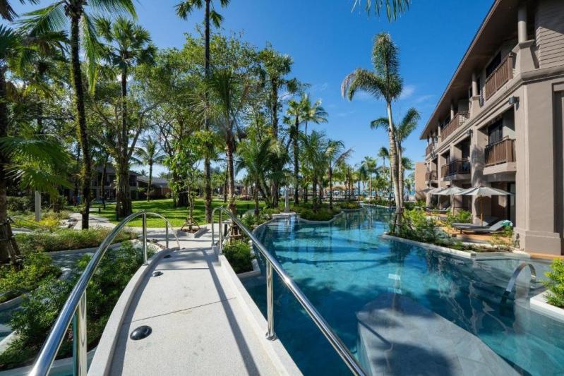 La Flora Khao Lak Phuket