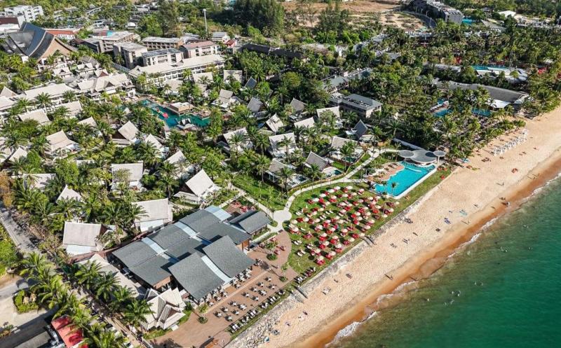 La Solaya Khao Lak Phuket