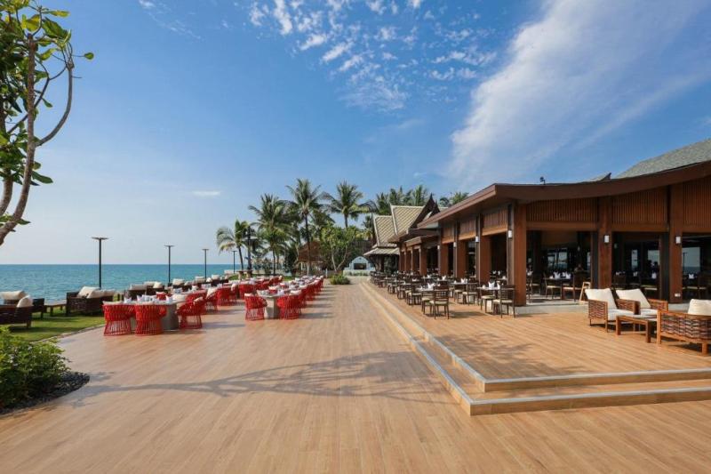 La Solaya Khao Lak Phuket