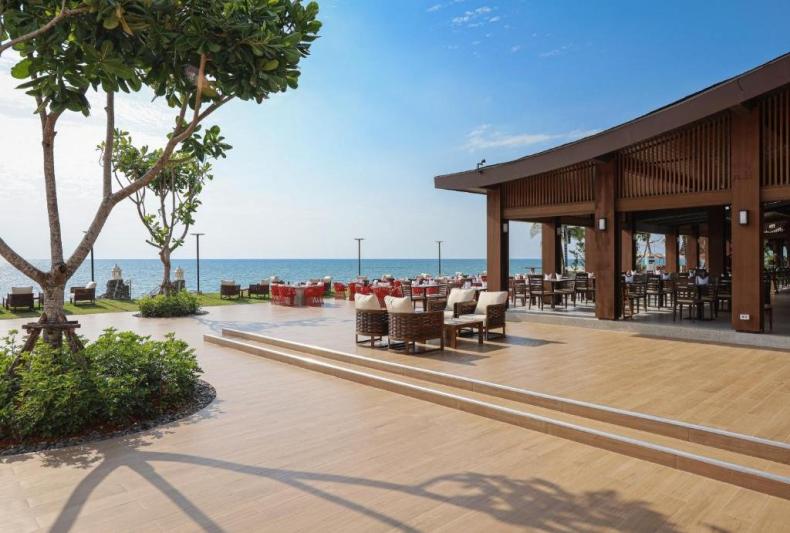 La Solaya Khao Lak Phuket