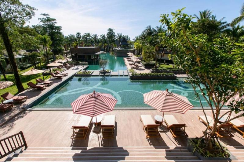 La Solaya Khao Lak Phuket