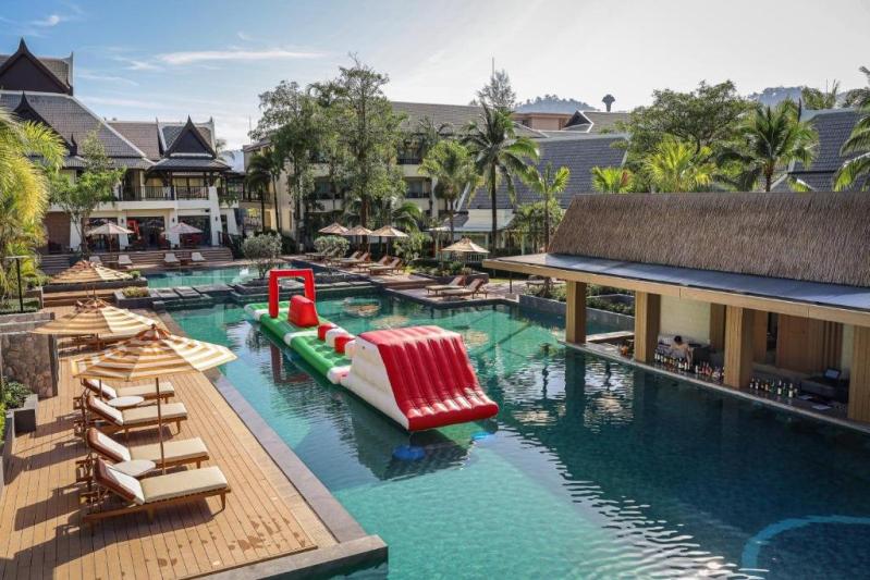 La Solaya Khao Lak Phuket