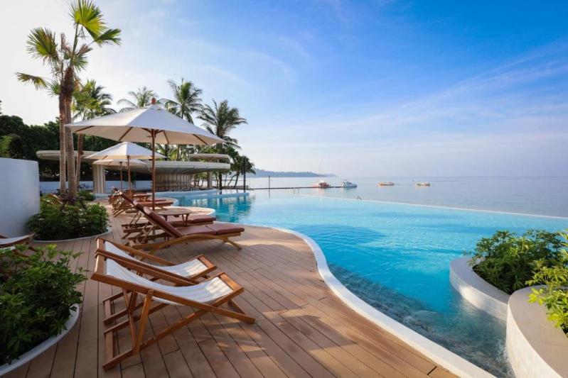 La Solaya Khao Lak Phuket