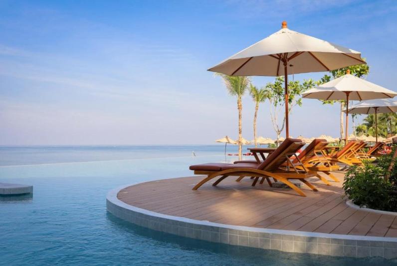 La Solaya Khao Lak Phuket